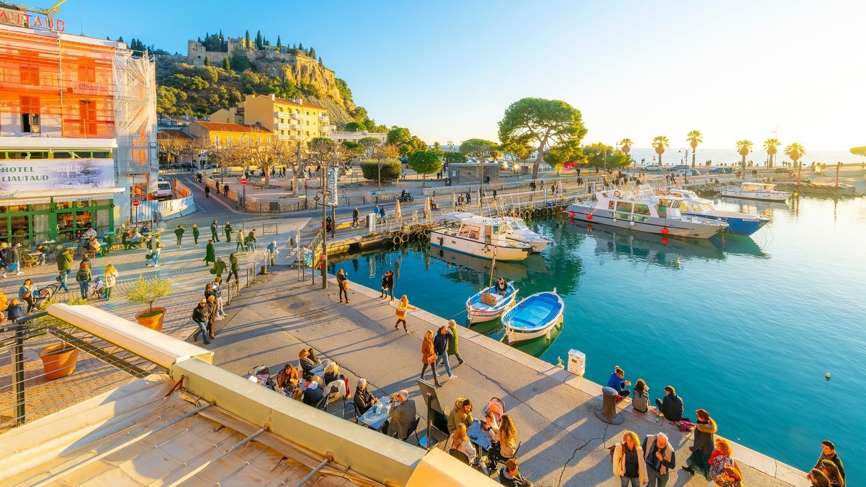 2026'da Avrupa’nın öne çıkan sahil rotaları