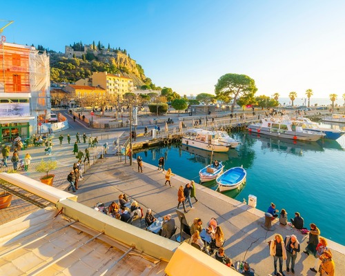 2026'da Avrupa’nın öne çıkan sahil rotaları