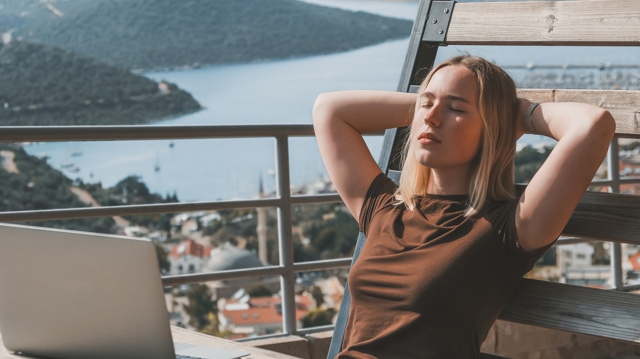 2026'da dijital göçebe vizesi sunan 10 ülke