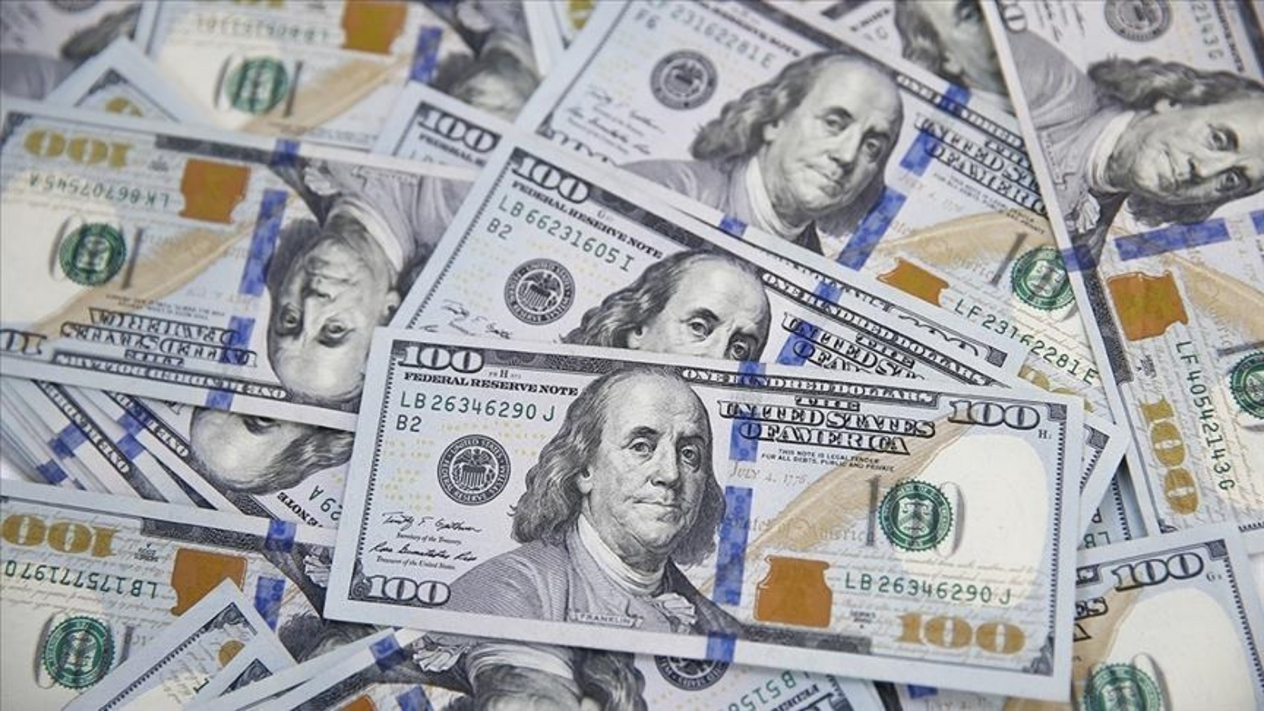 2026’da dolar konuşulacak 