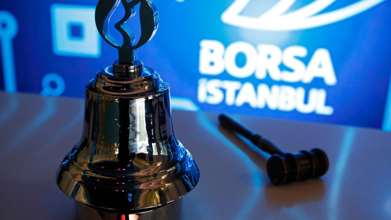 2026'da halka arz rekoru: 28 şirket borsaya açıldı