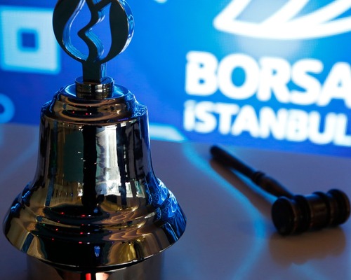 2026'da halka arz rekoru: 28 şirket borsaya açıldı