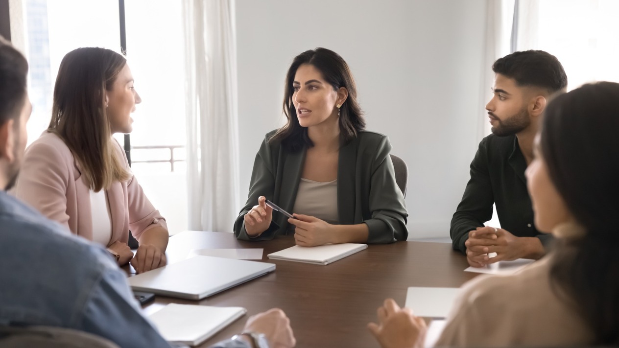 2026'da iş gücünü şekillendirecek dört trend