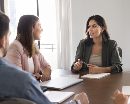 2026'da iş gücünü şekillendirecek dört trend