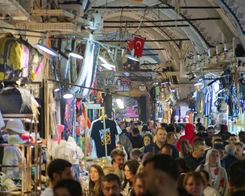 2026 ekonomik programı Resmi Gazete’de yayımlandı