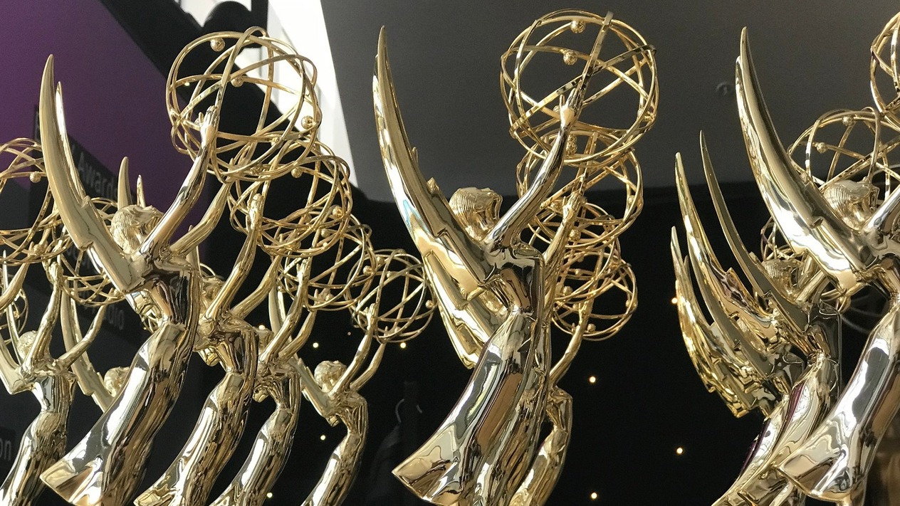 2026 Emmy Ödülleri’ne damga vuranlar: Apple TV’nin yılı