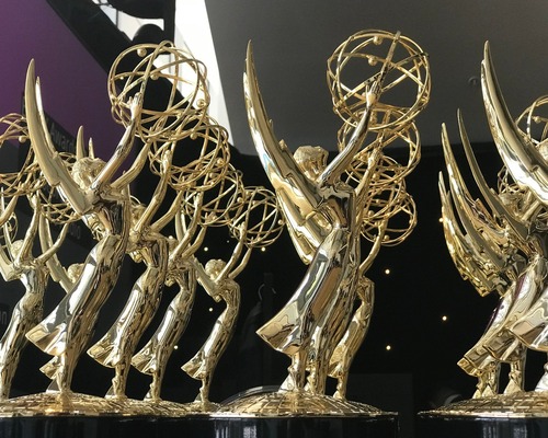 2026 Emmy Ödülleri’ne damga vuranlar: Apple TV’nin yılı