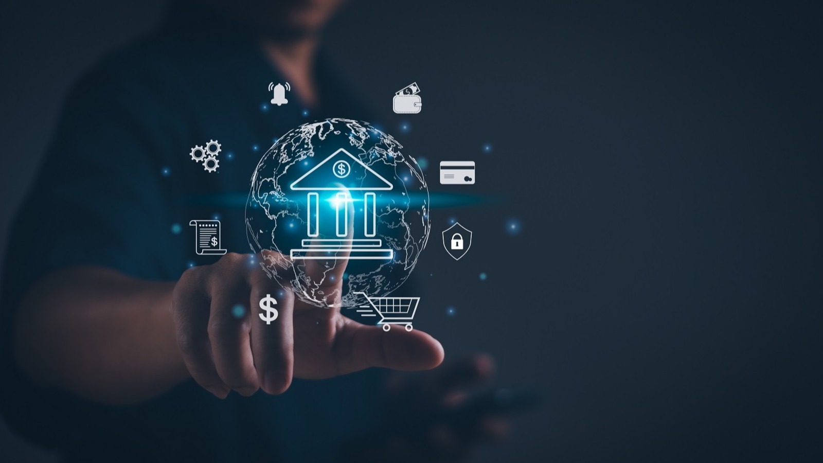 2026 Forbes Fintech 50