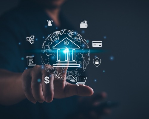 2026 Forbes Fintech 50