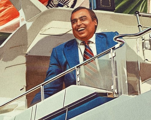 2026 Forbes Milyarderler Listesi: Hindistan'ın en zengin 10 ismi