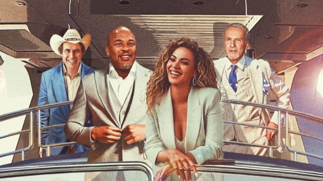 2026 Forbes Milyarderler Listesi’ne yeni katılanlar