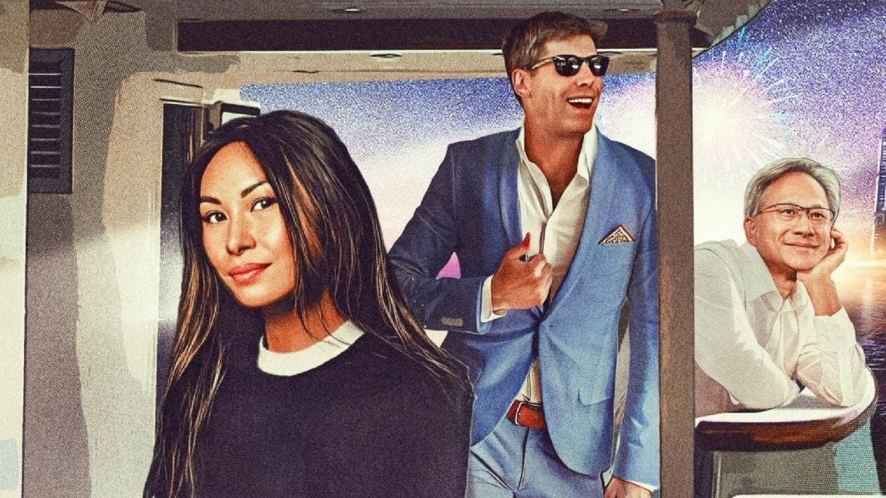 2026 Forbes Milyarderler Listesi: Yapay zekayla zengin olan 45 isim