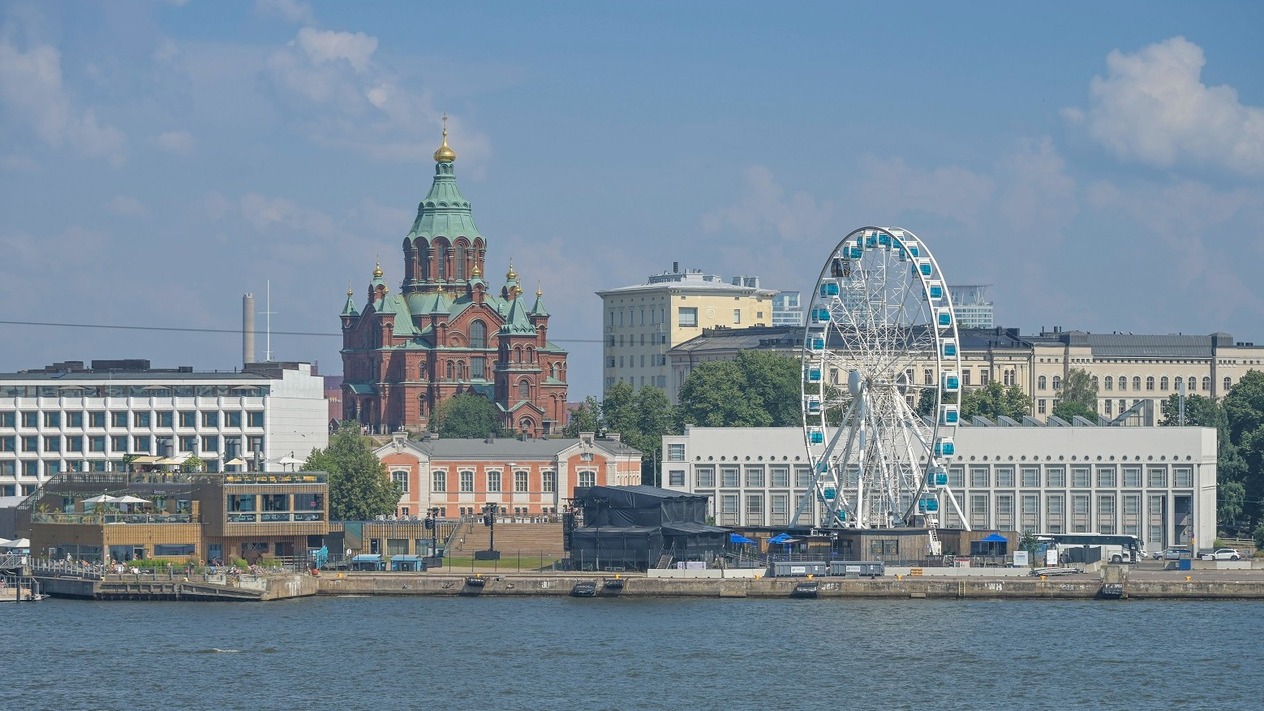 2026 için en iyi lüks seyahat rotaları