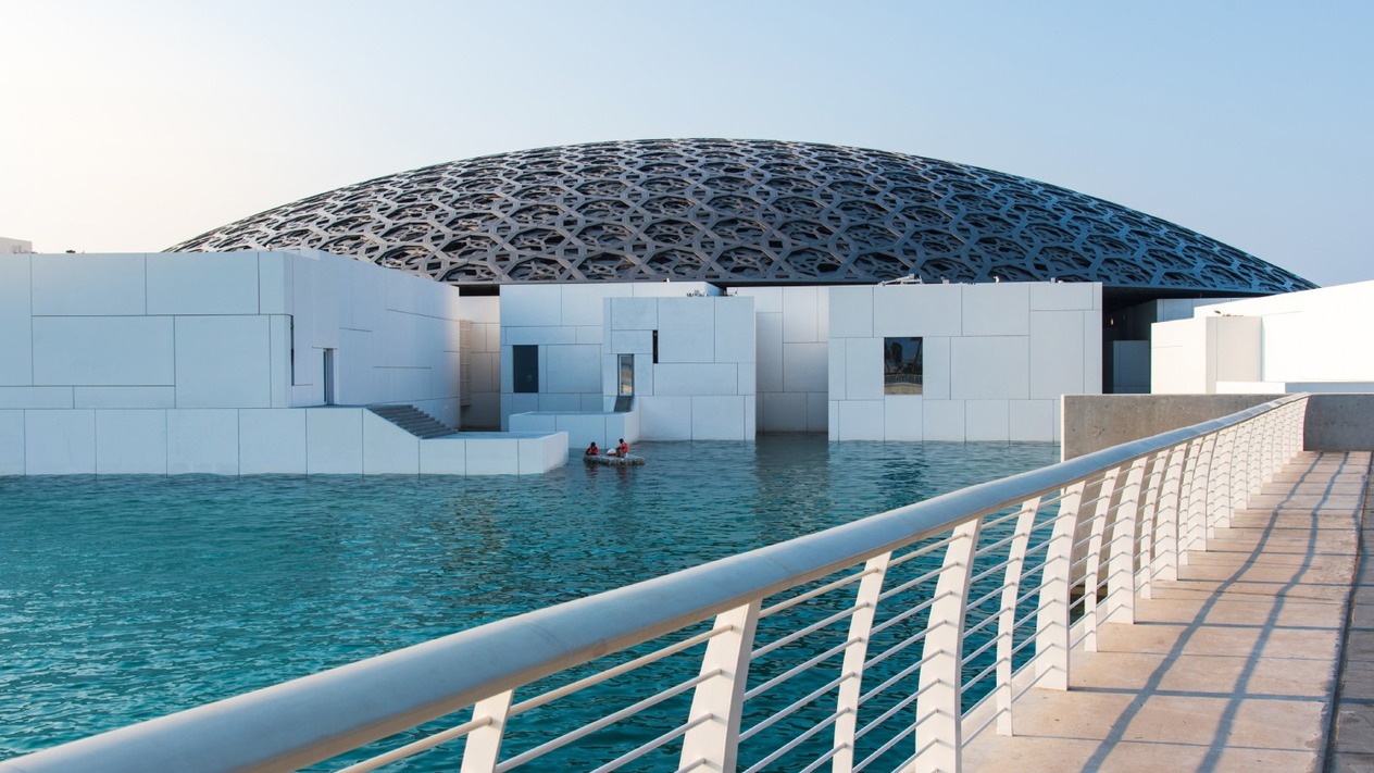 2026 için en iyi sanat destinasyonları