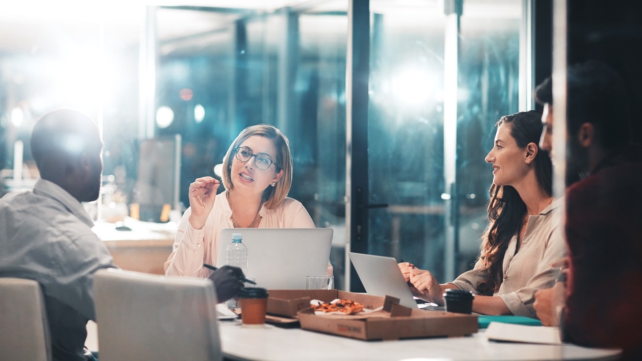 2026 iş yaşamı trendleri: Duygusal düzenleme öne çıkıyor