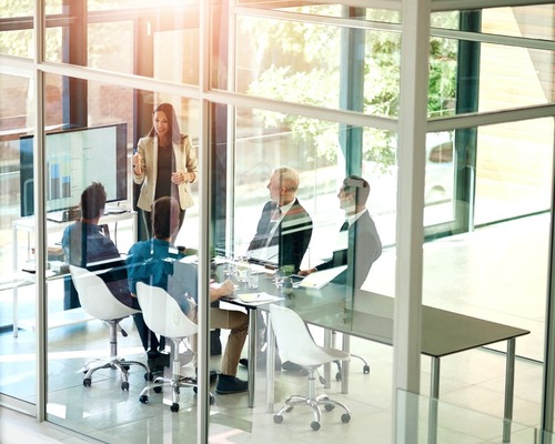 2026'nın iş yaşamı trendleri belli oldu