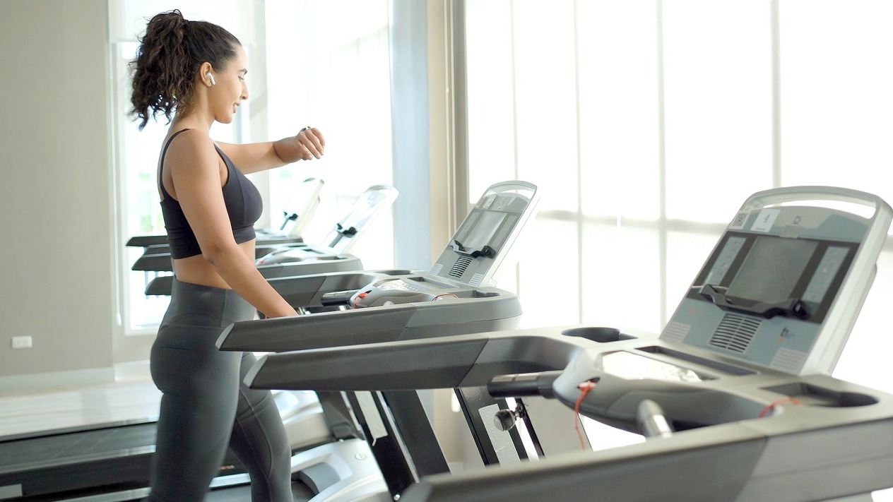 2026’nın üç adımlı egzersiz trendi: 12-3-30 formülü nedir?