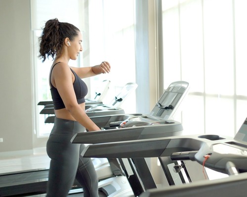 2026’nın üç adımlı egzersiz trendi: 12-3-30 formülü nedir?