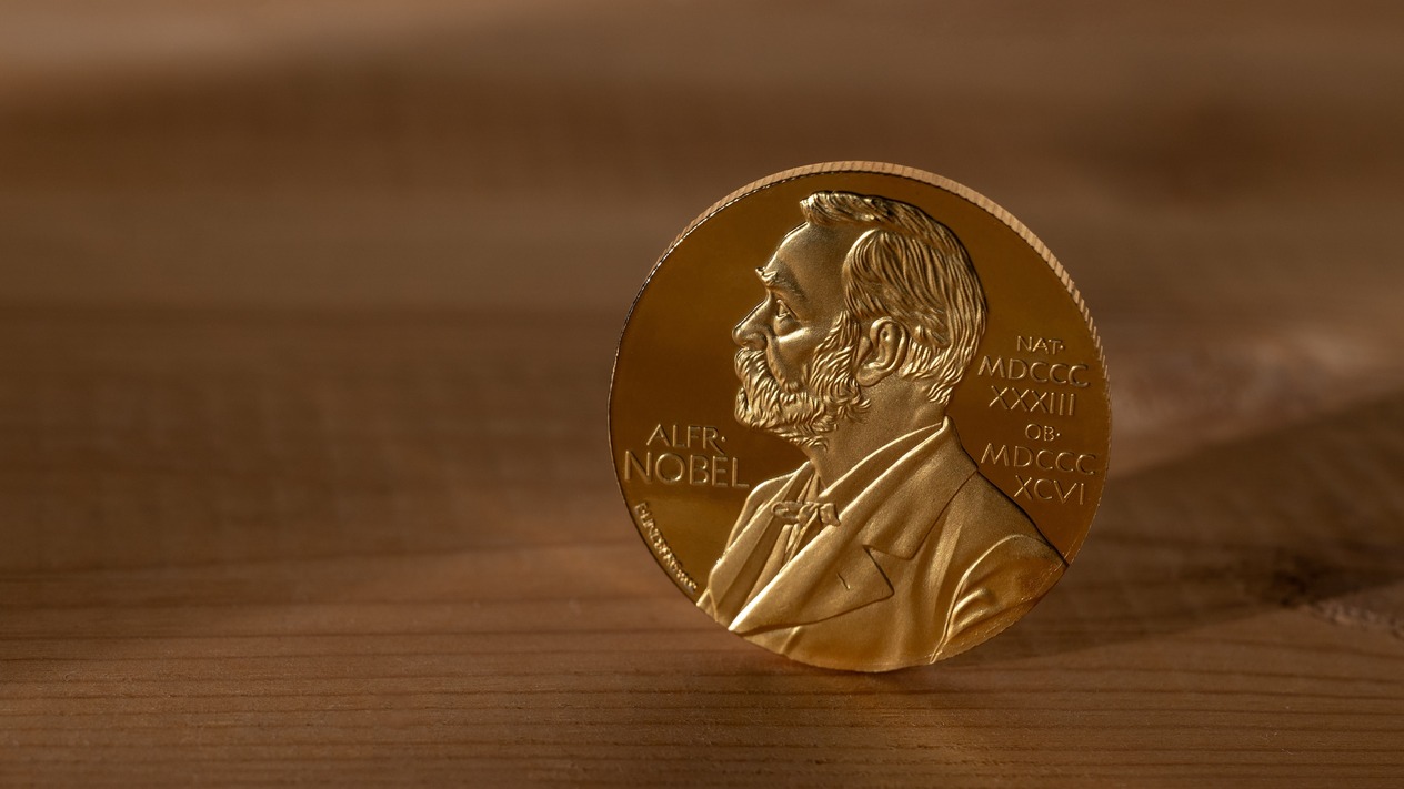 2026 Nobel Edebiyat Ödülü Kanadalı yazar Anne Carson'a verildi