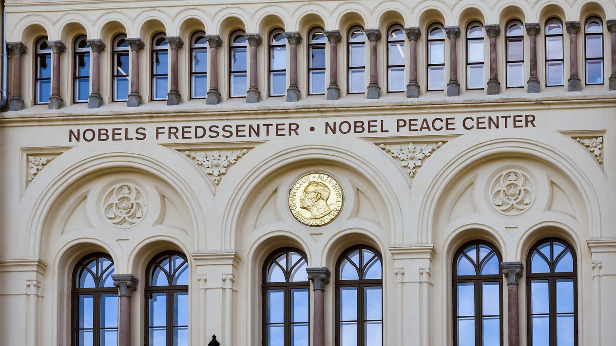 2026 Nobel Tıp Ödülü'nün sahipleri belli oldu