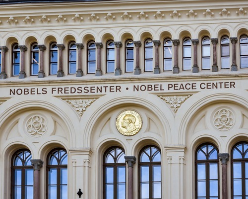 2026 Nobel Tıp Ödülü'nün sahipleri belli oldu