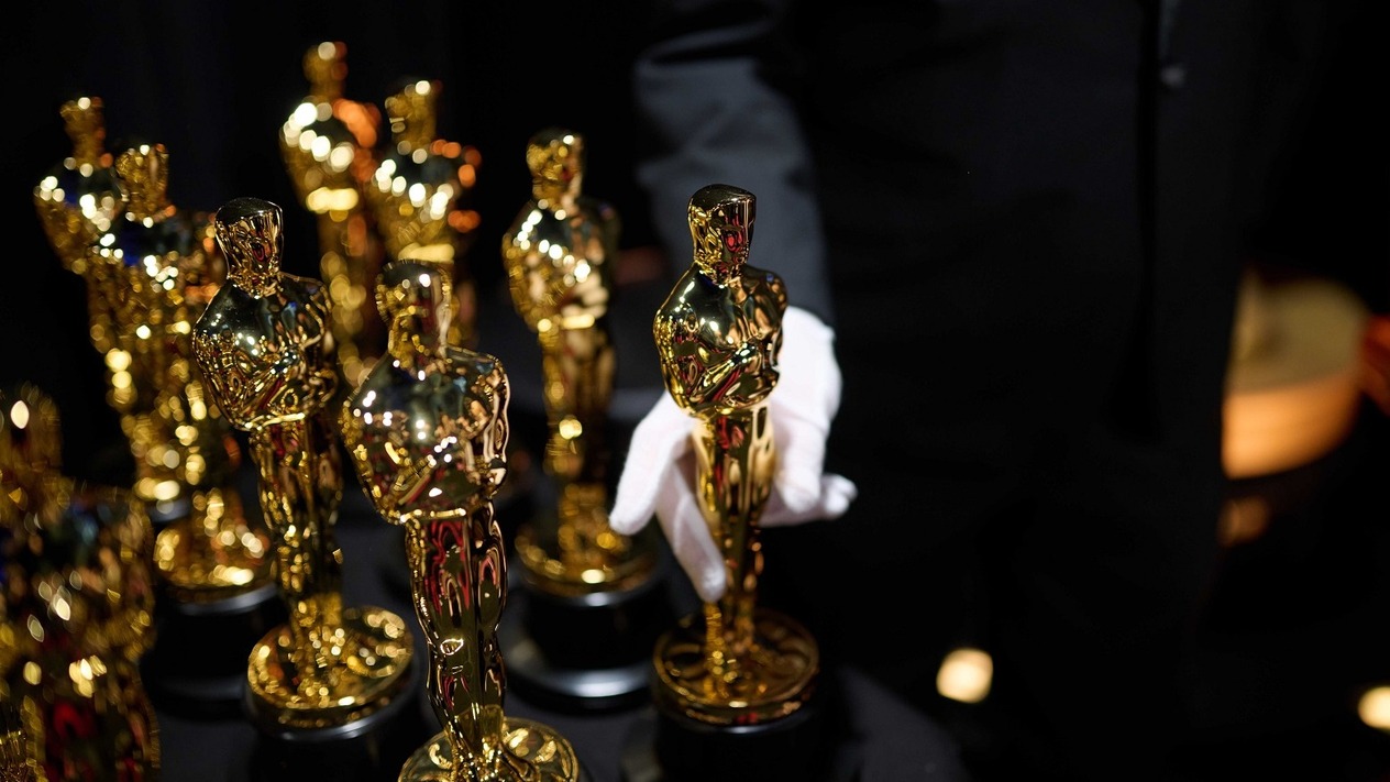 2026 Oscar adayları: Sinners 16 adaylıkla rekor kırdı