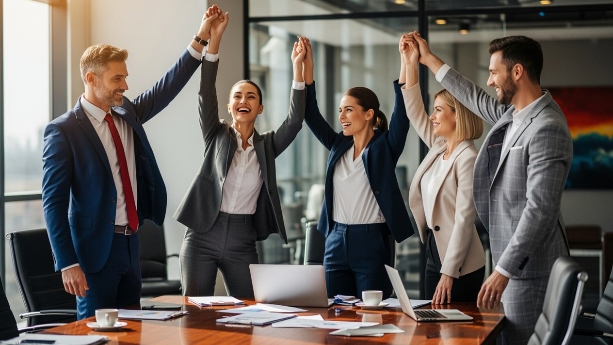 2026’ya girerken liderlerin kendine sorması gereken 10 soru