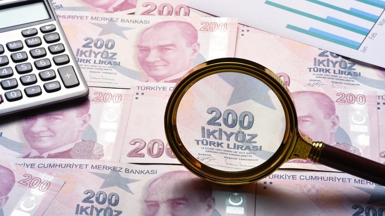 2027 bütçesinde enflasyon, büyüme ve istihdam hedefleri açıklandı