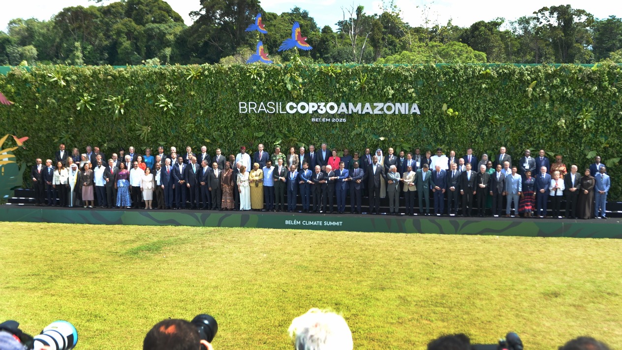 2030’a kadar 3,2 trilyon dolar iklim yatırımı gerekiyor