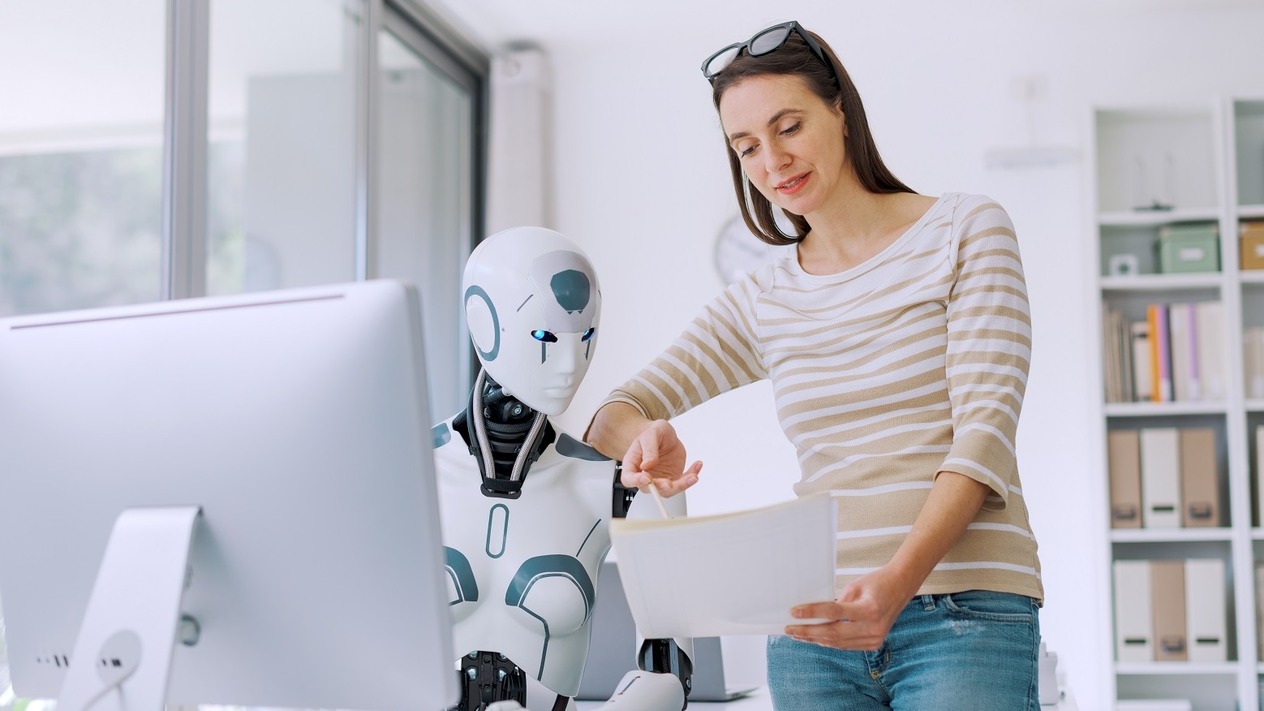 2030’a kadar yok olacak pozisyonlar