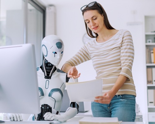 2030’a kadar yok olacak pozisyonlar