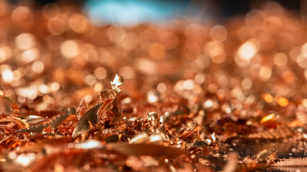 Uluslararası Enerji Ajansı: 2050’de net sıfır için bakır arzı 40 milyon ton olmalı