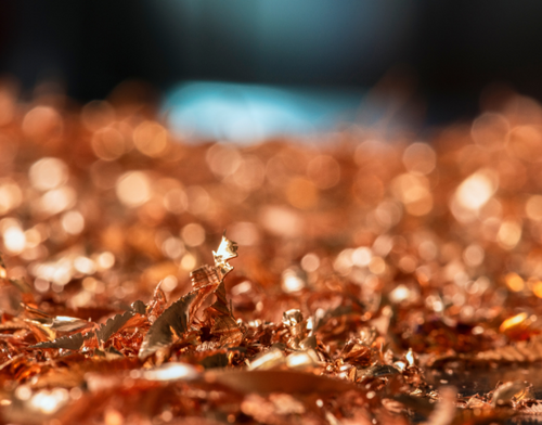 Uluslararası Enerji Ajansı: 2050’de net sıfır için bakır arzı 40 milyon ton olmalı