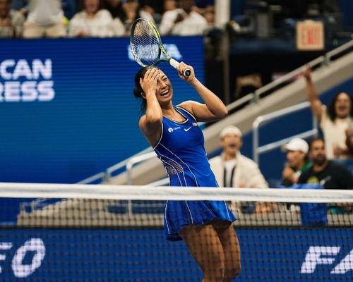 21 yaşındaki tenis fenomeni Alex Eala’nın hızlı yükselişi