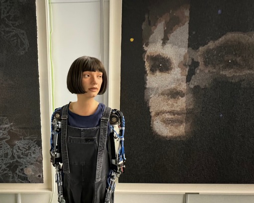 Kaosun estetiği: Küresel sanat piyasasına yapay zeka damgası