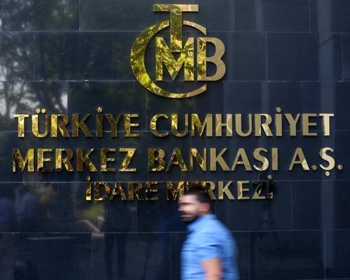 Gözler TCMB'nin faiz kararında