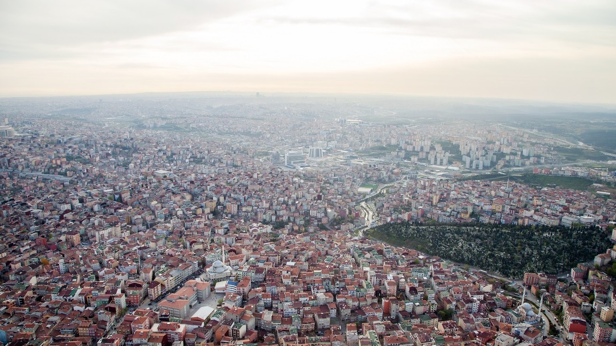 23 Nisan İstanbul depremi: Marmara Depremi korkusu ve alınması gereken tedbirler