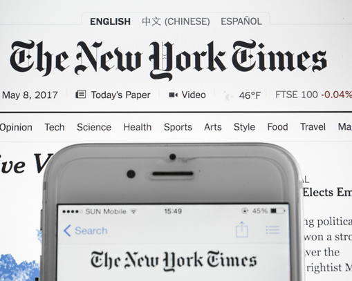 OpenAI, NY Times telif hakkı davasında olası kanıtı yanlışlıkla sildi