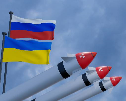 Füze hamleleri geldi, savaşın seyri değişti: Rusya-Ukrayna hattında neler yaşanıyor?