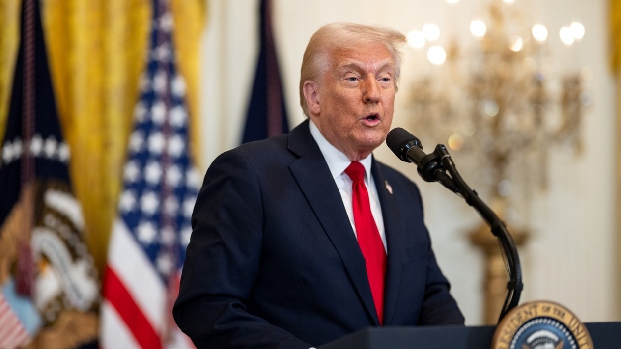 25 eyaletten Trump yönetimine tarife davası
