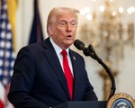 25 eyaletten Trump yönetimine tarife davası
