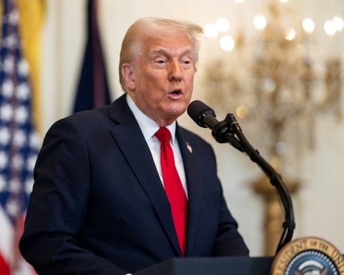 25 eyaletten Trump yönetimine tarife davası
