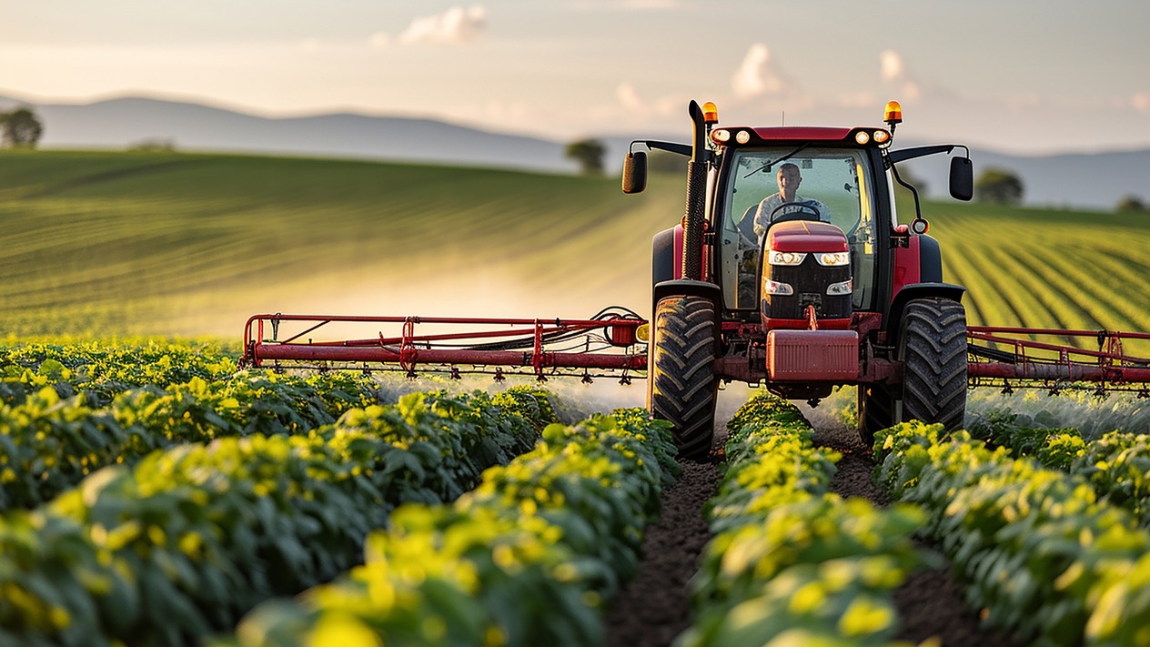 25 ülkeye ihracat yapıyor: Türkiye'nin köklü tarım şirketi konkordato talep etti