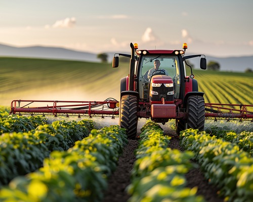 25 ülkeye ihracat yapıyor: Türkiye'nin köklü tarım şirketi konkordato talep etti