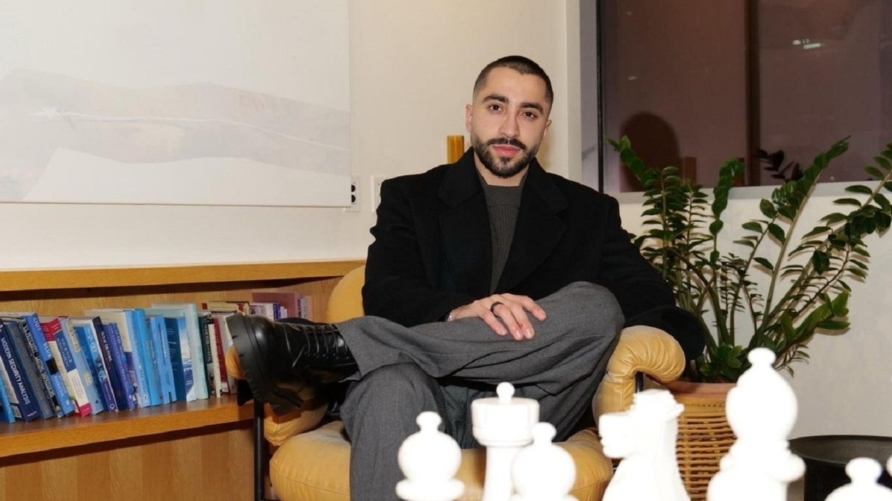 25 yaşındaki Ali Ansari’nin girişimi Micro1 4 milyar dolarlık değerlemeye ulaştı