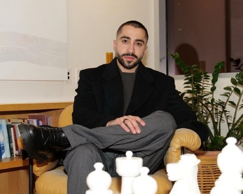 25 yaşındaki Ali Ansari’nin girişimi Micro1 4 milyar dolarlık değerlemeye ulaştı