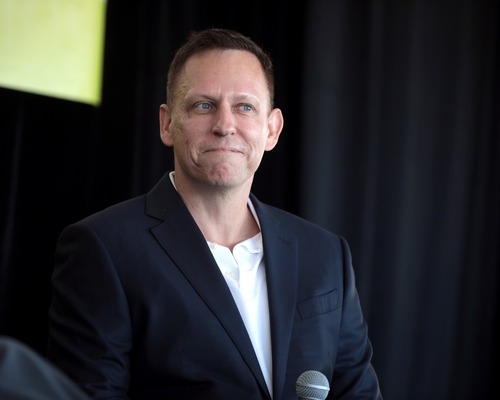 25 yılda Forbes Midas Listesi'nde en çok yer alan yatırımcılar