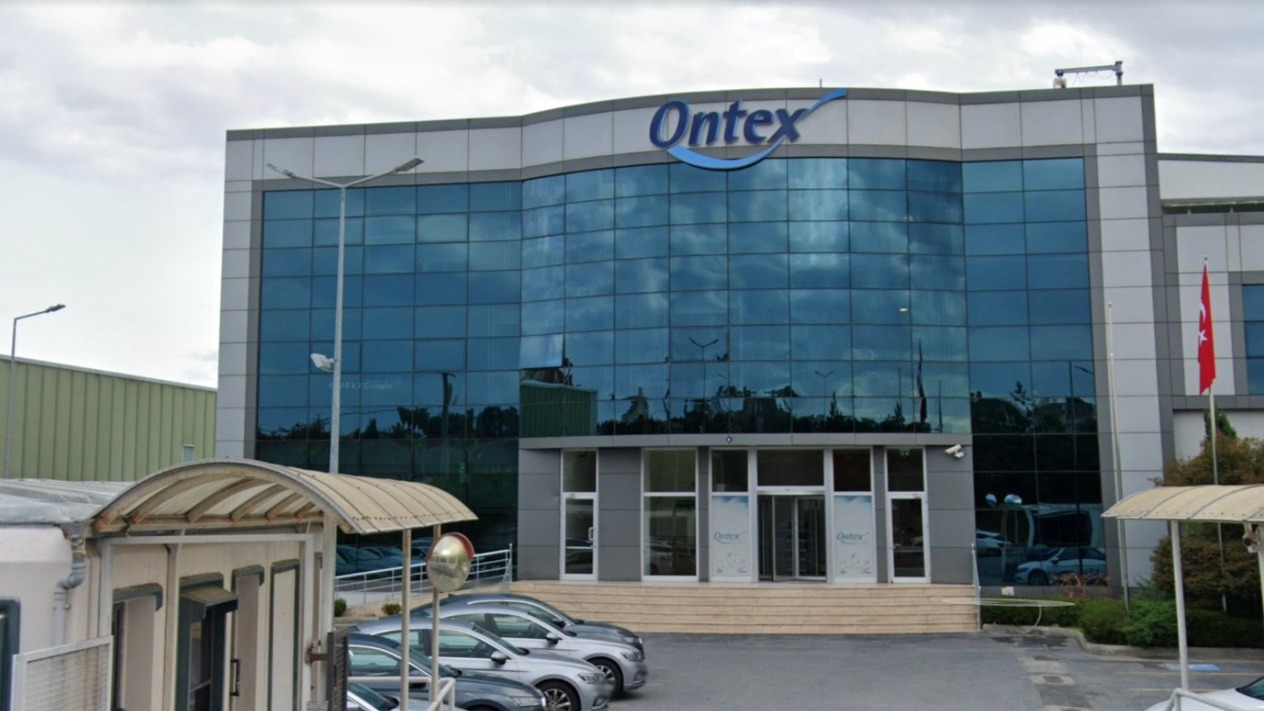 25 yıllık serüven sona erdi: Ontex Türkiye operasyonlarını Dilek Şirketler Grubu'na devretti