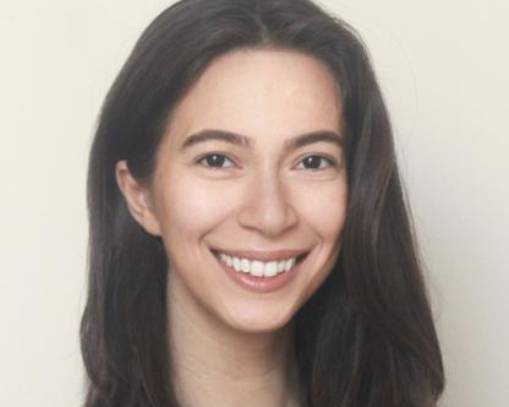 2025 Forbes 30 altı 30'dan Gizem Karagöz: Düşük karbonlu inşaat projelerine liderlik ediyor