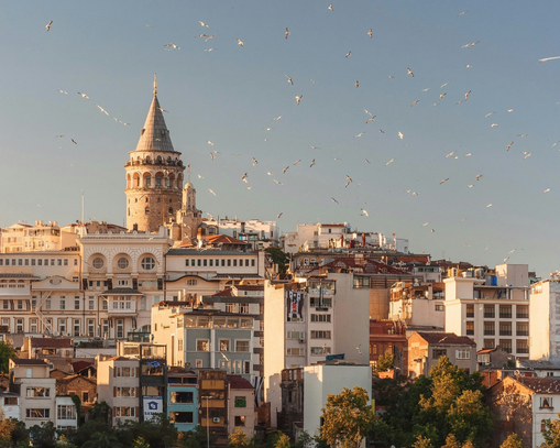 En Instagramlanabilir şehirler belli oldu: İstanbul da listede